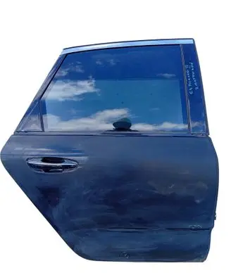 Citroen C4 II Picasso Rear door 