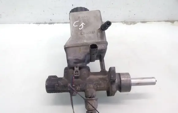 Citroen C5 Master brake cylinder 0204221957