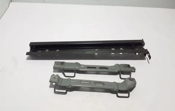 Renault Megane IV Front passenger seat console base 755R85800R