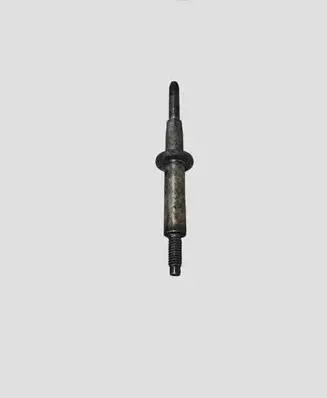 Mazda CX-7 Fuel Injector clamp holder
