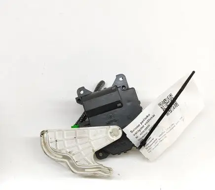 Mazda CX-9 Air flap motor/actuator 1138002430