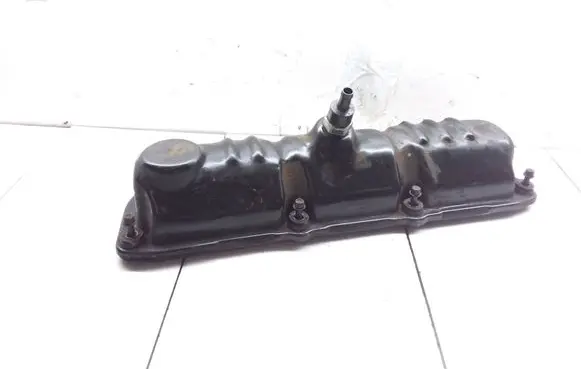 Rocker cam cover