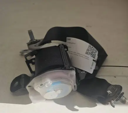 Honda Civic Rear seatbelt 305730510AA
