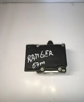 Ford Ranger ABS Pump 0265231027 UR61437A0