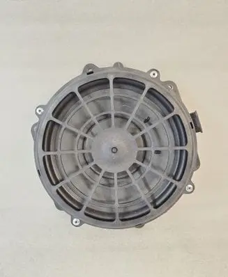 Porsche Macan (95B) Front door speaker 992035454