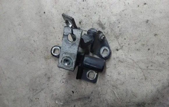 Ford Galaxy Rear door hinge set 6m21U22810AE 6M21 C8Q8A