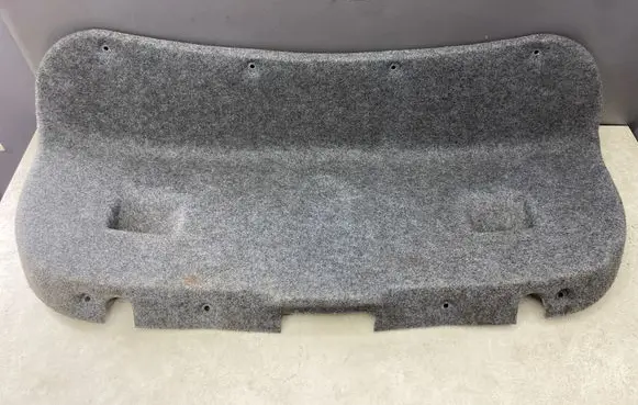 BMW 3 E90 E91 Tailgate/boot lid cover trim 7060634