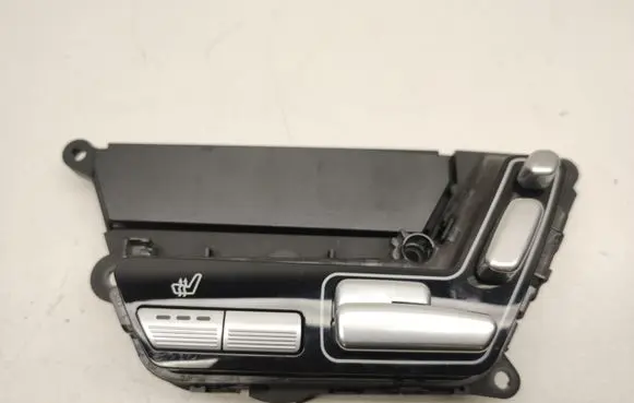Mercedes-Benz S W221 Seat control switch A2218709558