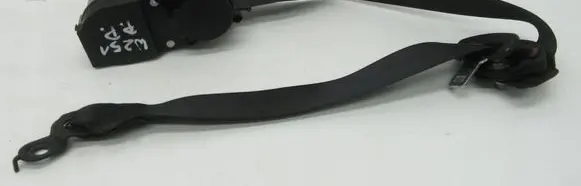 Mercedes-Benz GL X164 Front seatbelt
