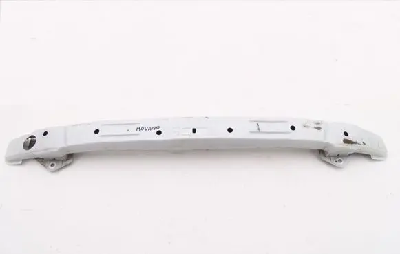 Opel Movano A Front bumper support beam 8200189647E