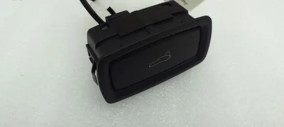 Porsche Panamera (970) Tailgate/trunk/boot open switch 7PP959832H