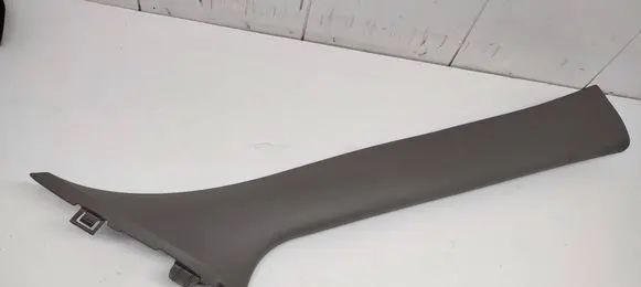 (A) pillar trim