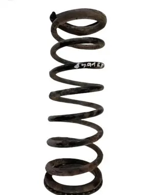 Jaguar X-Type Rear coil spring NOCODE