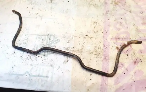 Volkswagen PASSAT B3 Front anti-roll bar/sway bar
