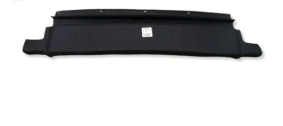 Tesla Model S Trunk/boot mat liner 104521500A