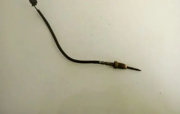 BMW 5 GT F07 Exhaust gas temperature sensor 7805607