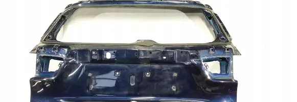 Jeep Compass Tailgate/trunk/boot lid