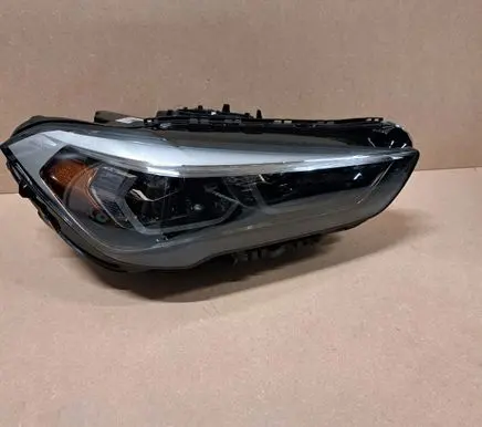 BMW X1 F48 F49 Headlights/headlamps set 
