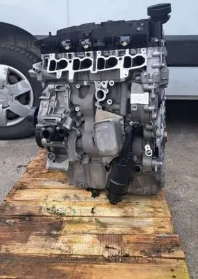 BMW 1 F40 Engine B47C20B