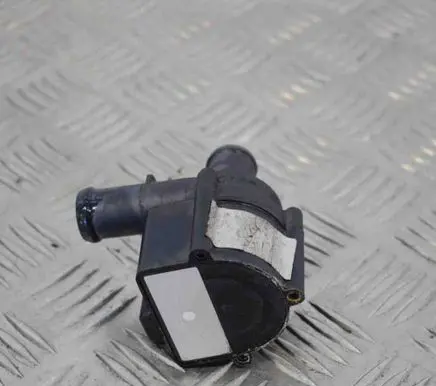 Audi A5 8T 8F Electric auxiliary coolant/water pump 06H121601K