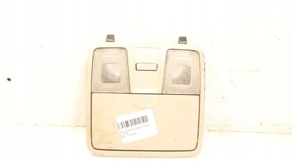 KIA Ceed Other interior light 92800-A50XX