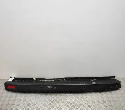 Ford Transit Rear bumper CK4117E926CEW KK4117E926CAW