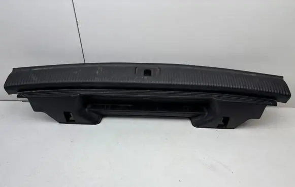 Audi Q5 SQ5 Trunk/boot sill cover protection 8R0864483B