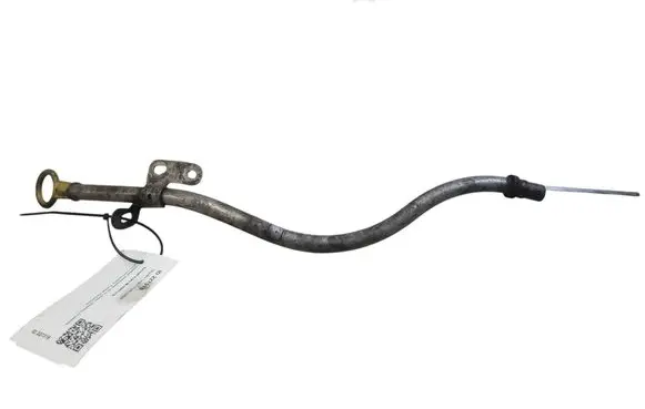 Oil level dip stick