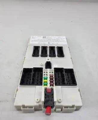 BMW M3 F80 Comfort/convenience module 6824383
