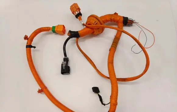 Hyundai Ioniq 5 Other wiring loom 912HVGI120AA