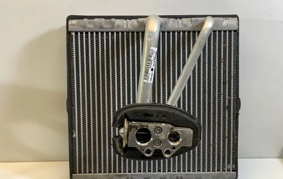 Volkswagen Polo V 6R Heater blower radiator 6Q0820103C 6C0820679