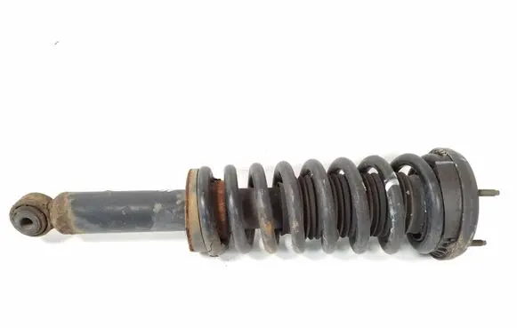 Jaguar XF X250 Rear shock absorber/damper