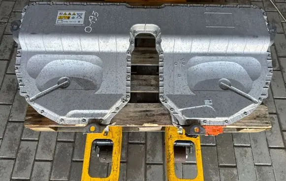 BMW 3 G20 G21 Car battery 8854013