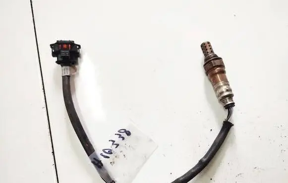 Opel Corsa D Lambda probe sensor dox2050 dox-2050
