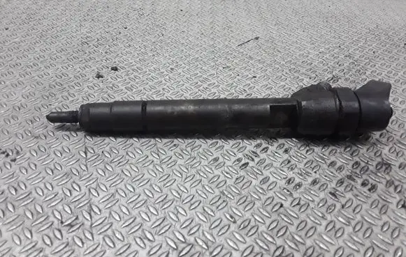 Mercedes-Benz A W168 Fuel injector A6680700287
