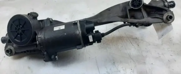 Volkswagen Golf VII Steering rack 5Q1423055 5Q1423055EX 5Q1423055MX