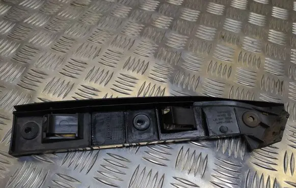 Volkswagen Golf IV Front bumper mounting bracket 1J0807138A