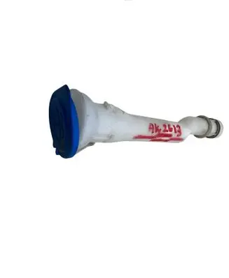 Volvo V40 Window washer liquid tank fill tube 31276106