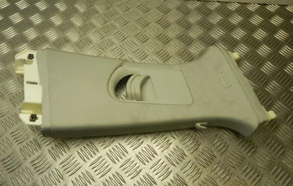 Audi A6 S6 C8 4K (B) pillar trim (top) 4K0857244 Baldai3811