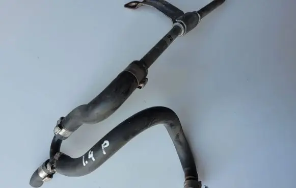 Fiat 500X Fuel main line pipe 51973219