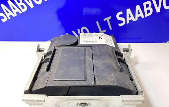 Volvo S40 Phone control unit/module 30782792 660149406