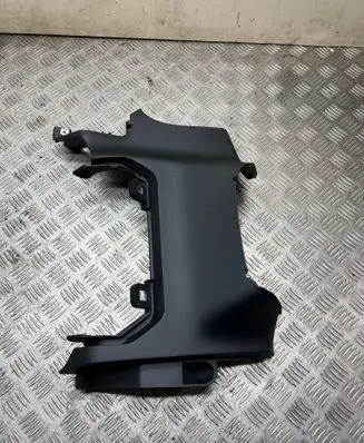 Volvo V40 Dashboard lower bottom trim panel 9123483