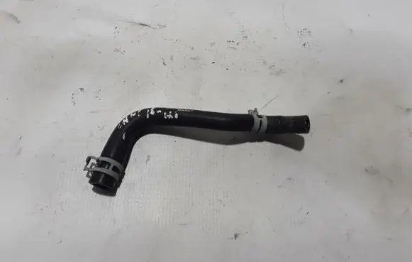Renault Captur Air intake hose/pipe 144999224R