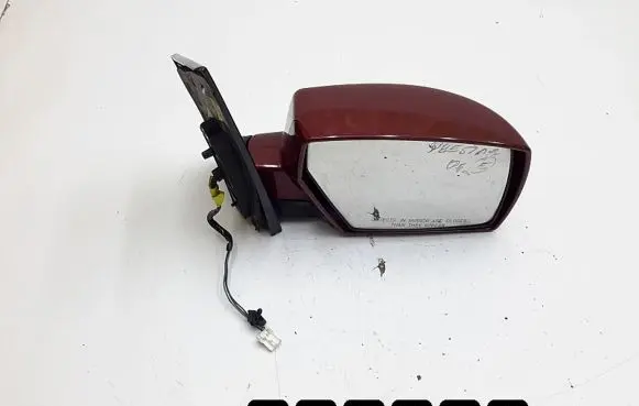 Nissan Quest Front door electric wing mirror