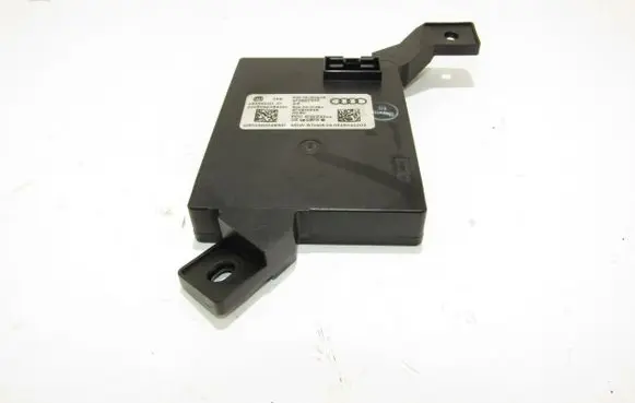 Audi A6 S6 C6 4F Keyless (KESSY) go control unit/module 4F0907335