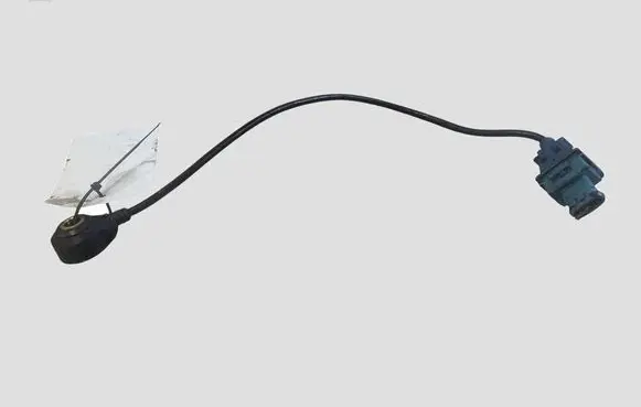 Citroen C5 Detonation knock sensor 0261231127