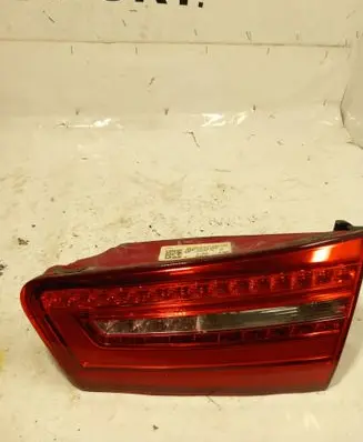 Audi A6 S6 C7 4G Tailgate rear/tail lights 4G9945094B E13904 608702