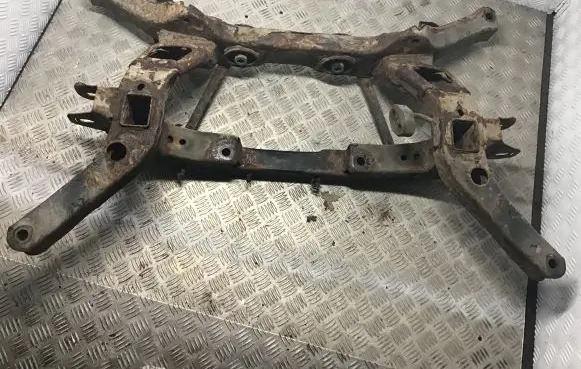Chevrolet Captiva Rear subframe 