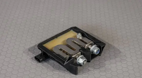 Mercedes-Benz Sprinter W907 W910 Voltage converter inverter A9079060100