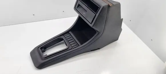 Volkswagen Jetta II Center console 191863241AF 191863216